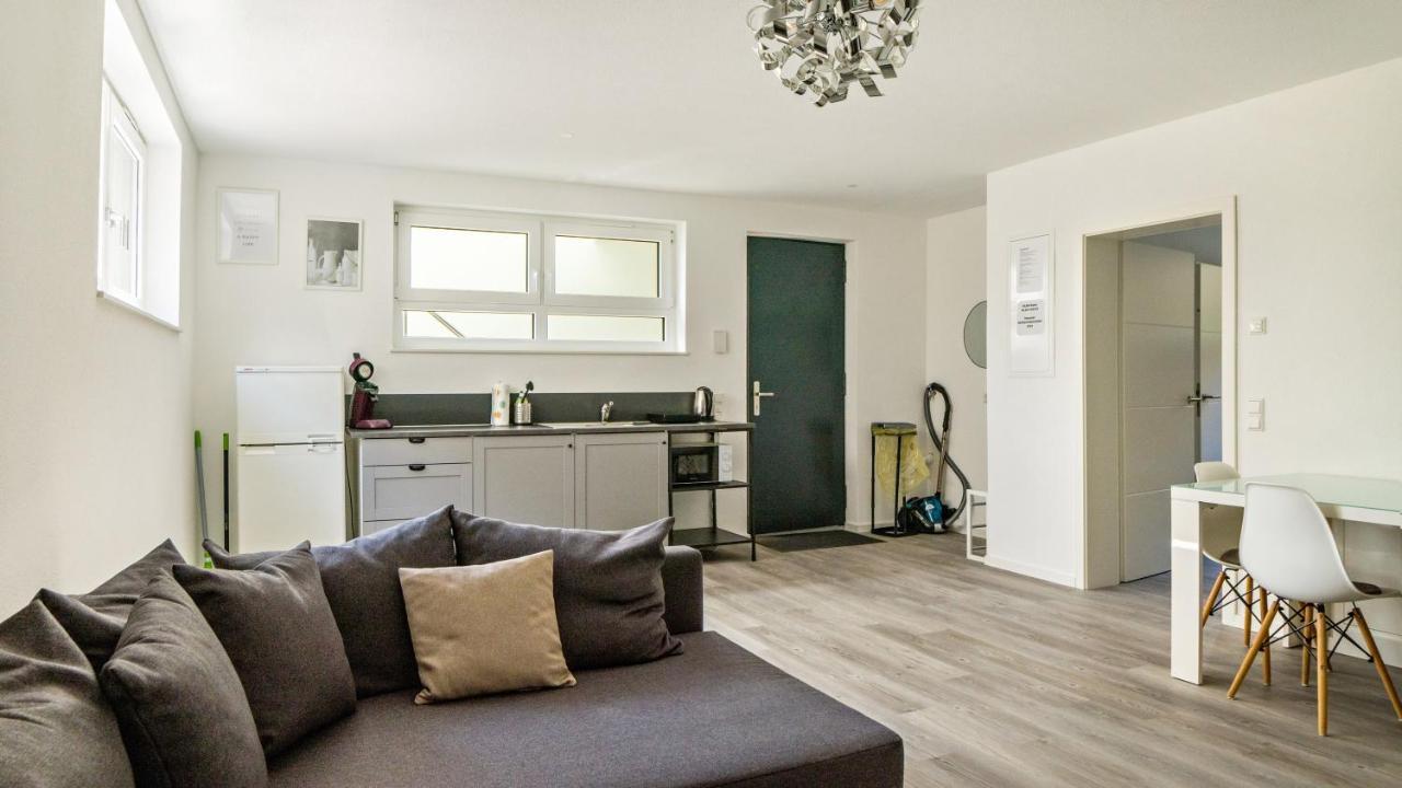 Apartamento Schuttig Elzach Exterior foto