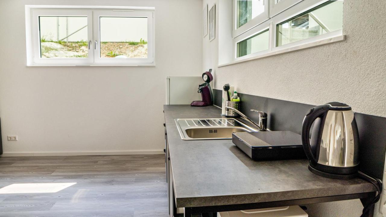 Apartamento Schuttig Elzach Exterior foto