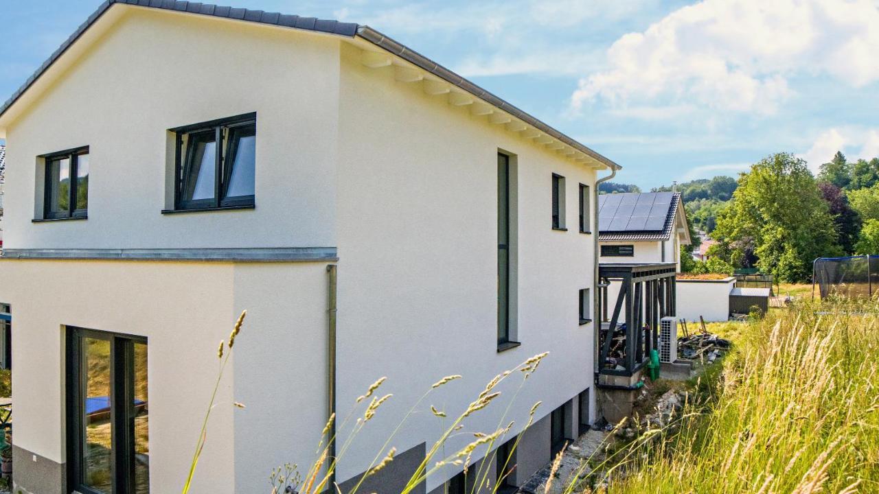 Apartamento Schuttig Elzach Exterior foto