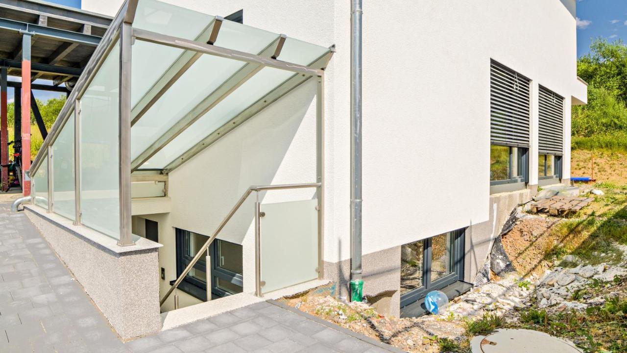Apartamento Schuttig Elzach Exterior foto